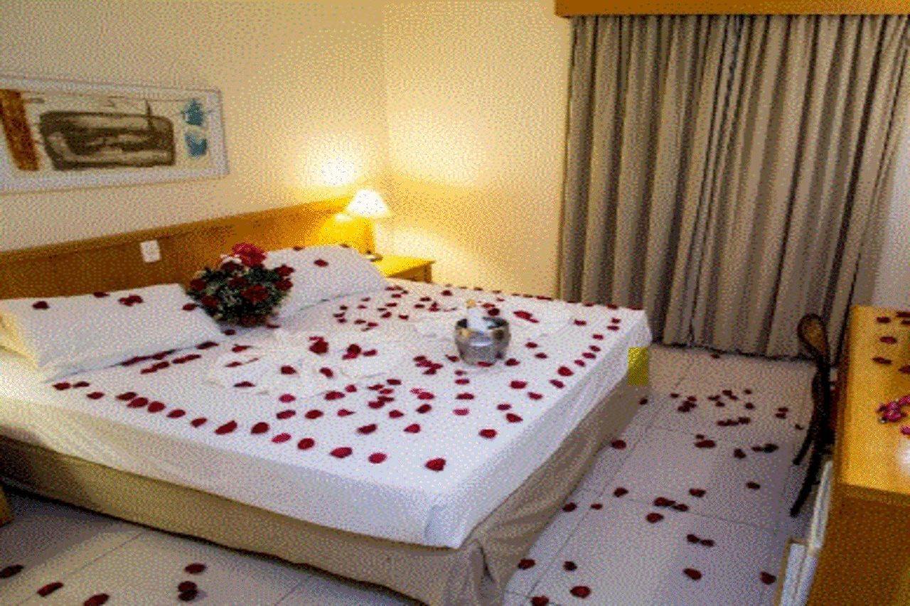 Golden Park Viracopos By Nacional Hotel 3*