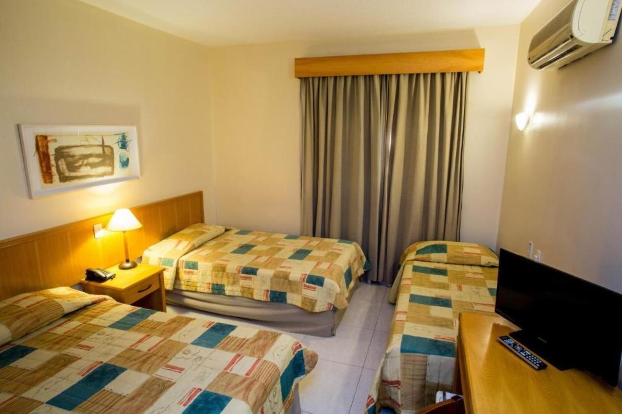 Golden Park Viracopos By Nacional 3*