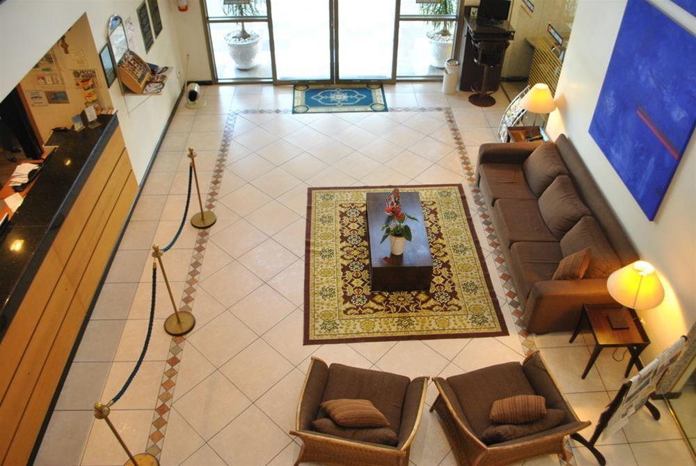 Hotel Golden Park Viracopos By Nacional 3*