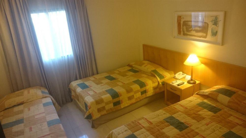 Hotel Golden Park Viracopos By Nacional 3*