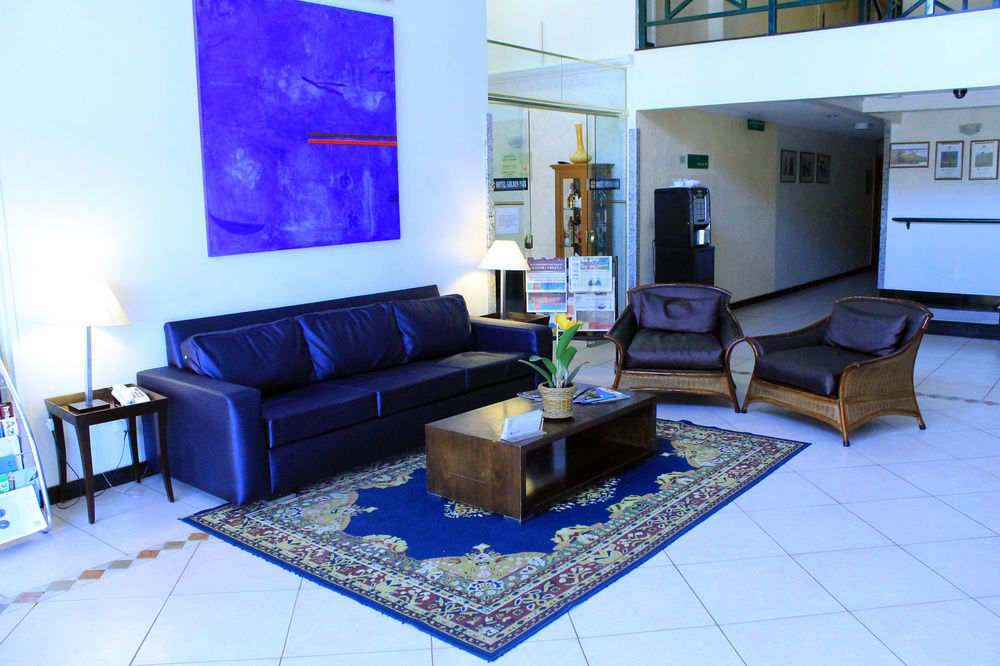 Golden Park Viracopos By Nacional 3*
