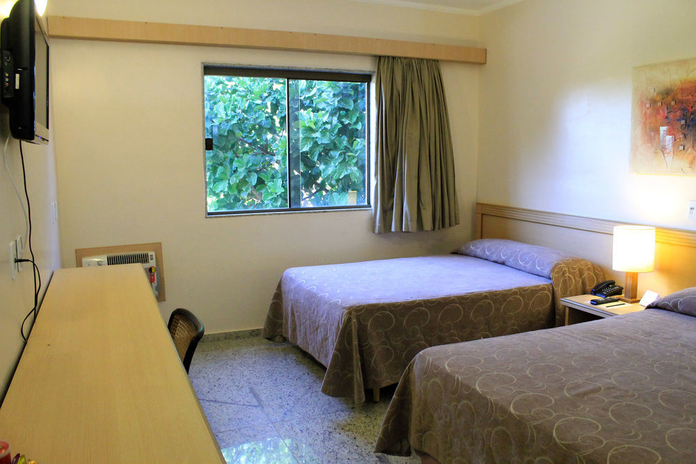 Hotel Golden Park Viracopos By Nacional 3*