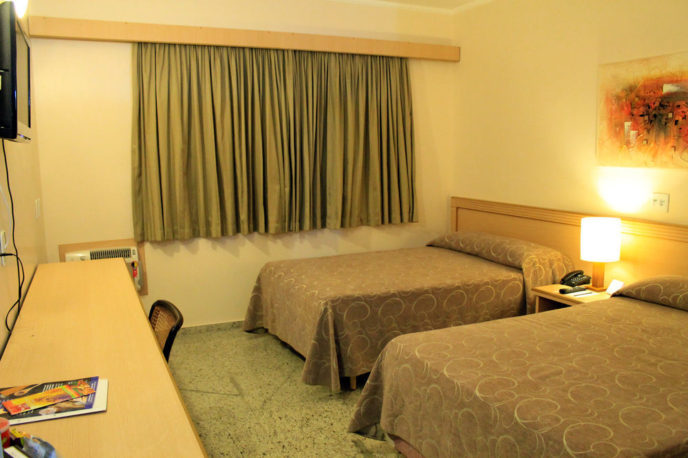 Golden Park Viracopos By Nacional Hotel Campinas (Sao Paulo)