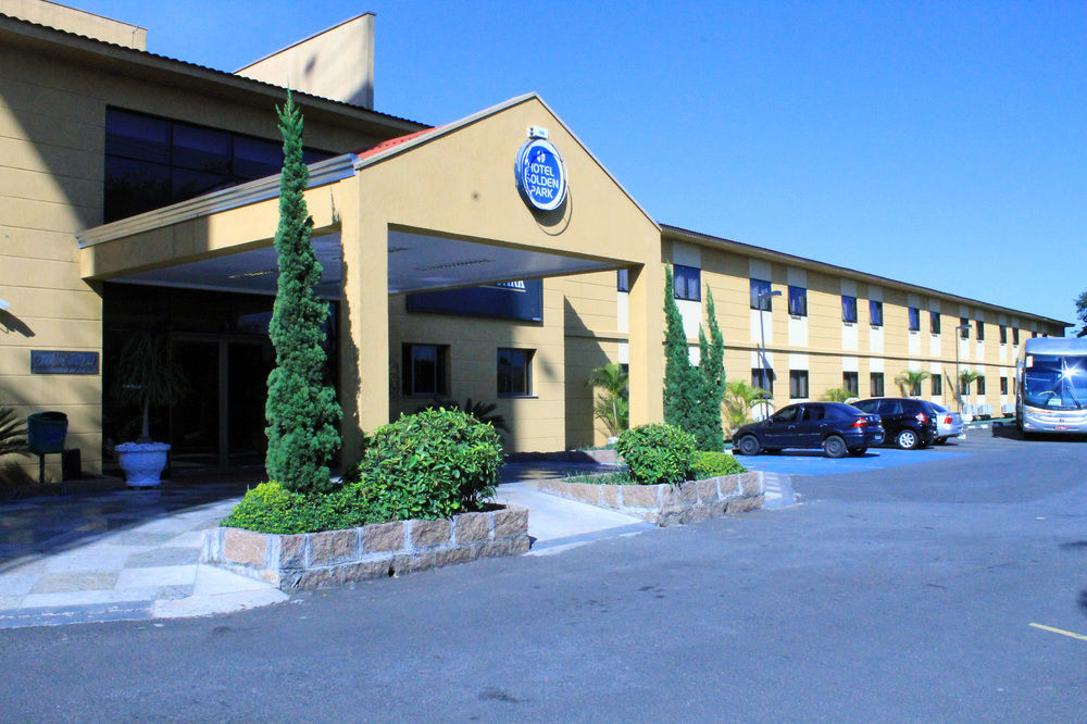 Hotel Golden Park Viracopos By Nacional 3*