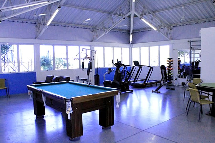 Hotel Golden Park Viracopos By Nacional