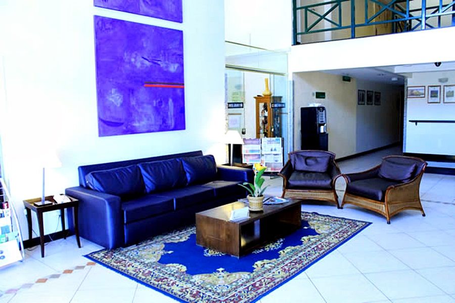 Golden Park Viracopos By Nacional Hotel 3*
