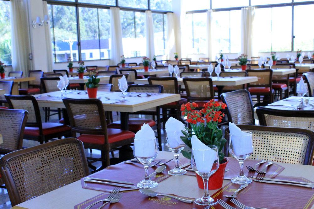 Golden Park Viracopos By Nacional Hotel 3*