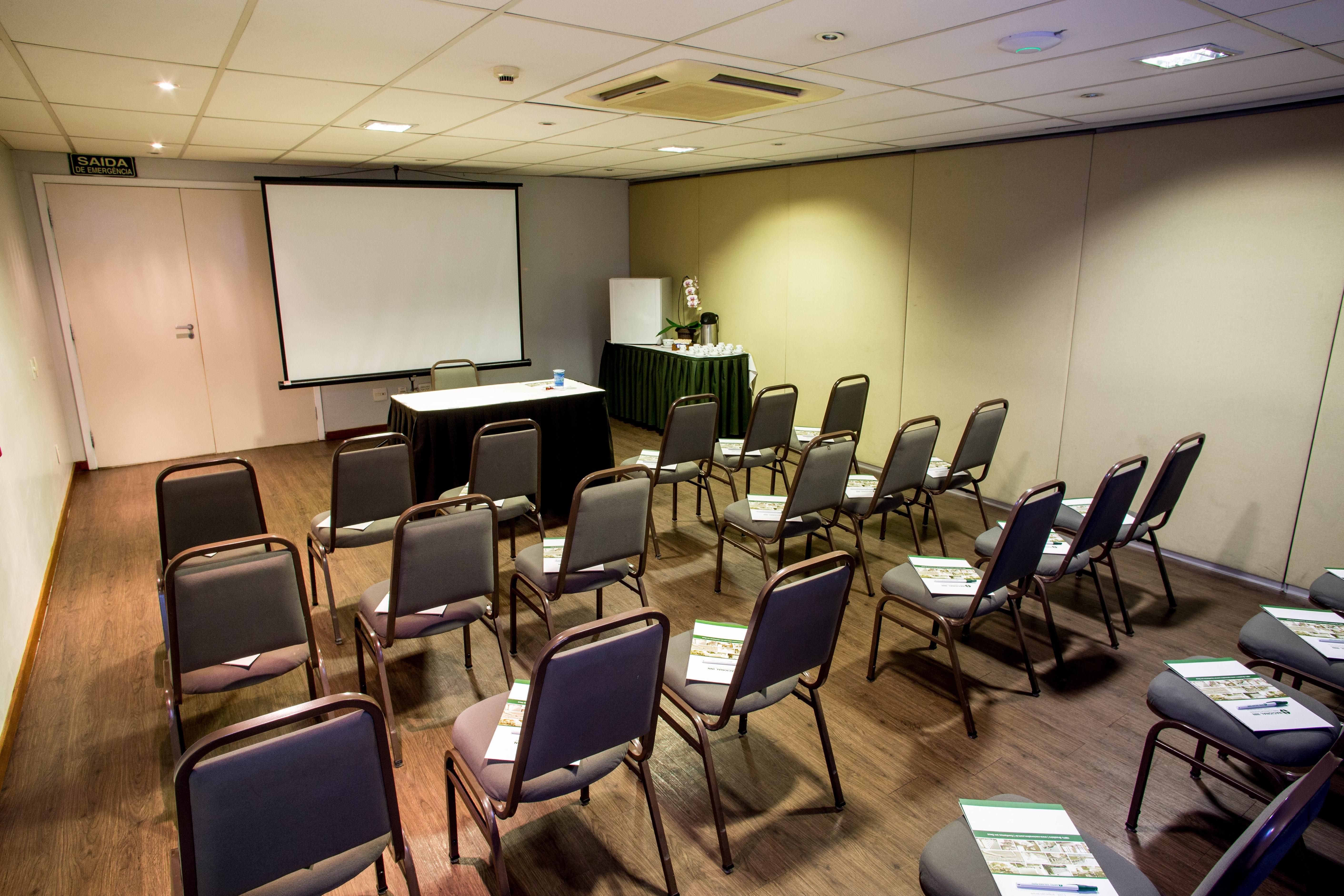 Golden Park Viracopos By Nacional 3*