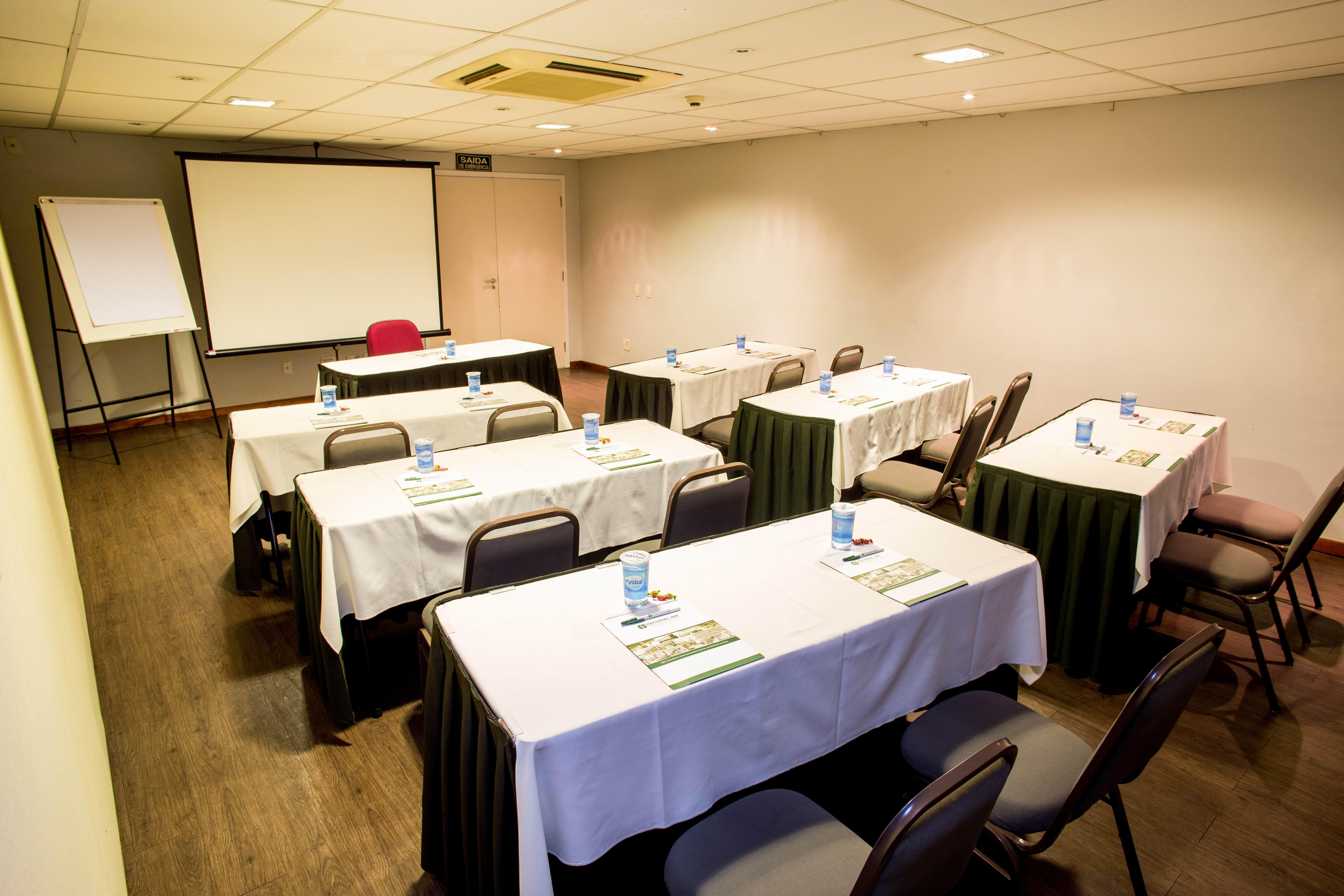 Golden Park Viracopos By Nacional Hotel Campinas (Sao Paulo)