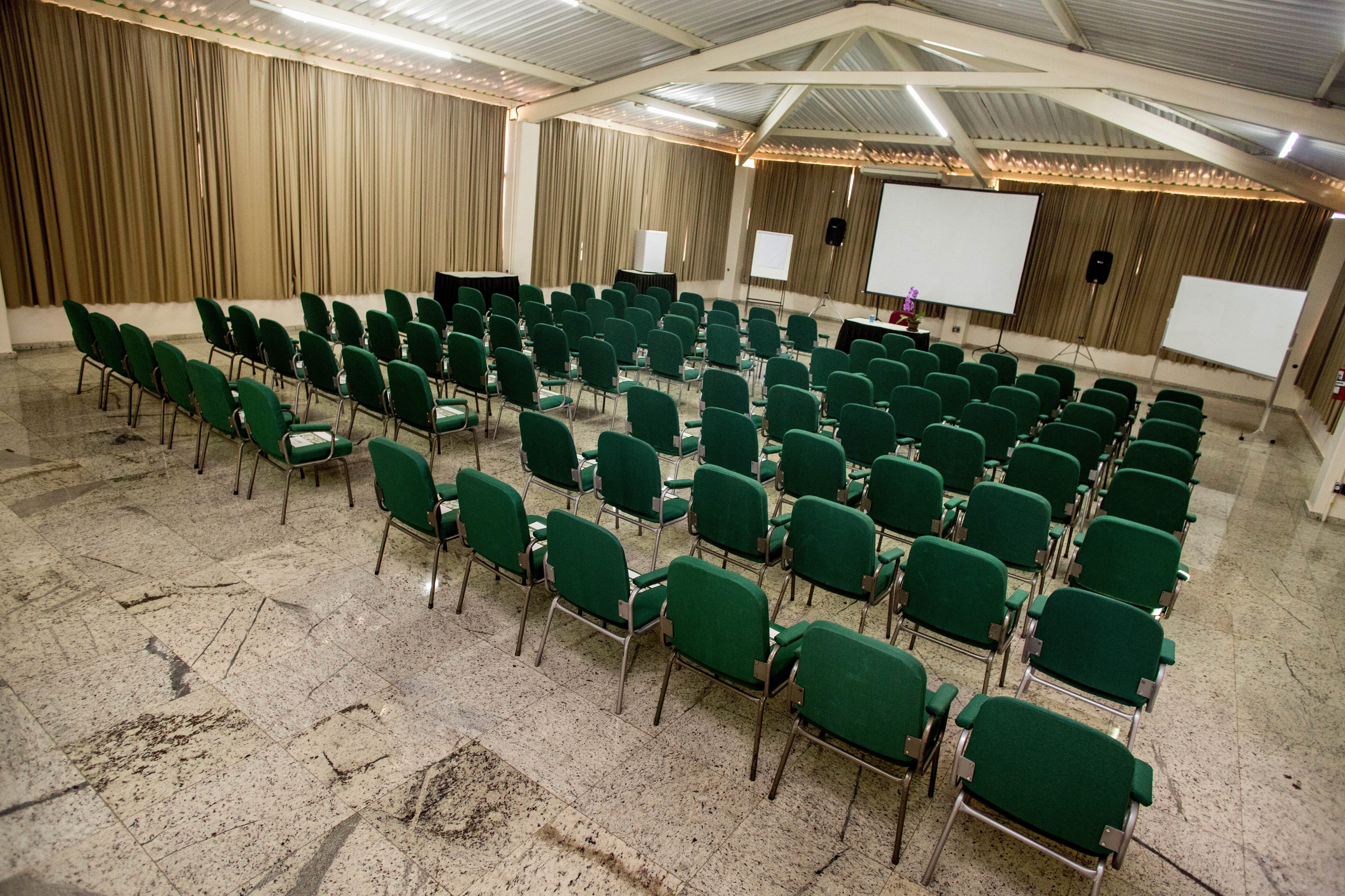 Hotel Golden Park Viracopos By Nacional Campinas (Sao Paulo)